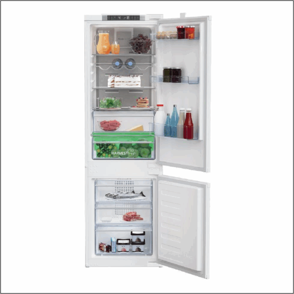 BEKO BCNA275E4SN
