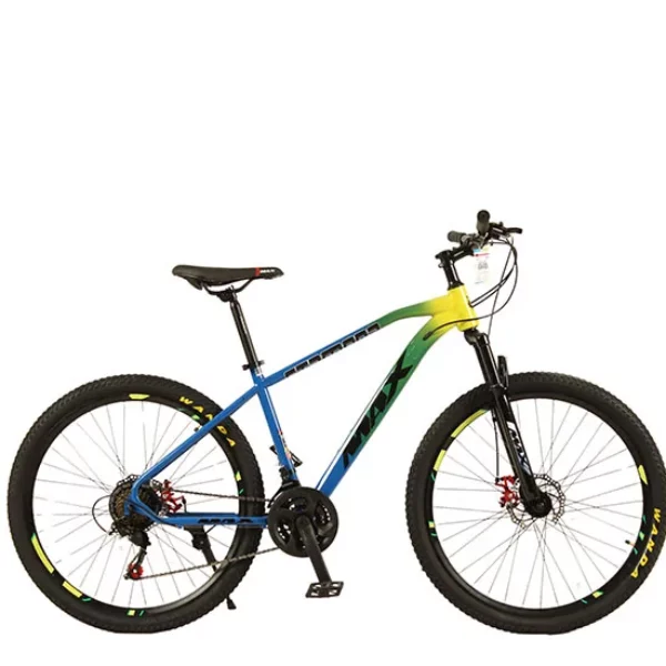 MAX STAMENA BLUE YELLOW 27,5''