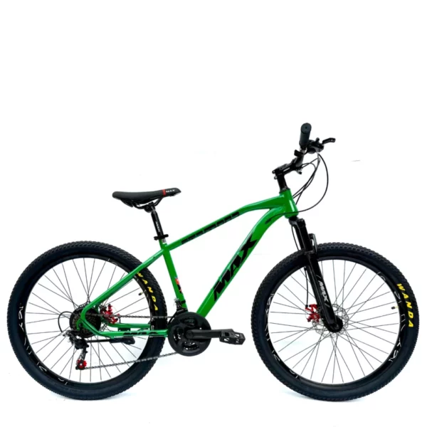 MAX STAMENA GREEN 27,5''