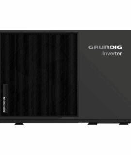 GRUNDIG GHPH-MM12