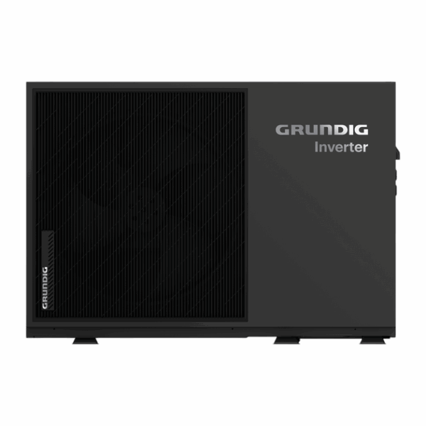 GRUNDIG GHPH-MM12