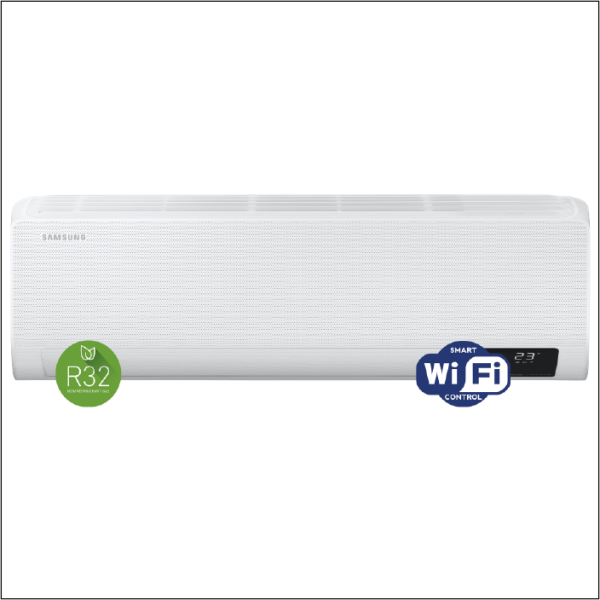 Samsung 12 WIND FREE COMFORT