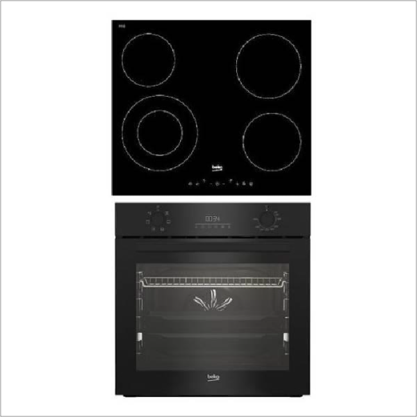 BEKO BBSE17321B
