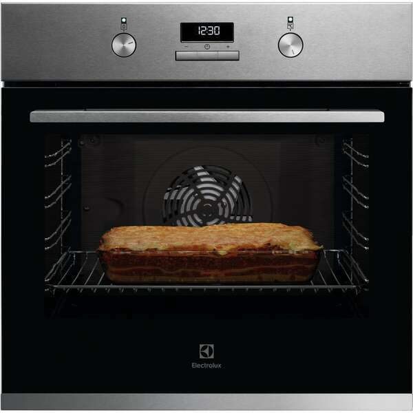 ELECTROLUX KOF 3C 70X