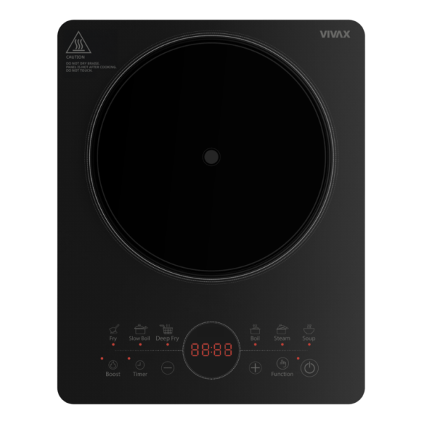 VIVAX HPI-2200TP B