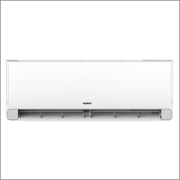 HOOBART HBAX12INV-WIFI-WMSE6 (Гратис Монтажа)