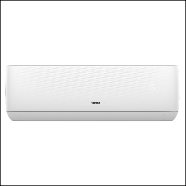 HOOBART HBAX12INV-WIFI-WMSE4 (Гратис Монтажа)