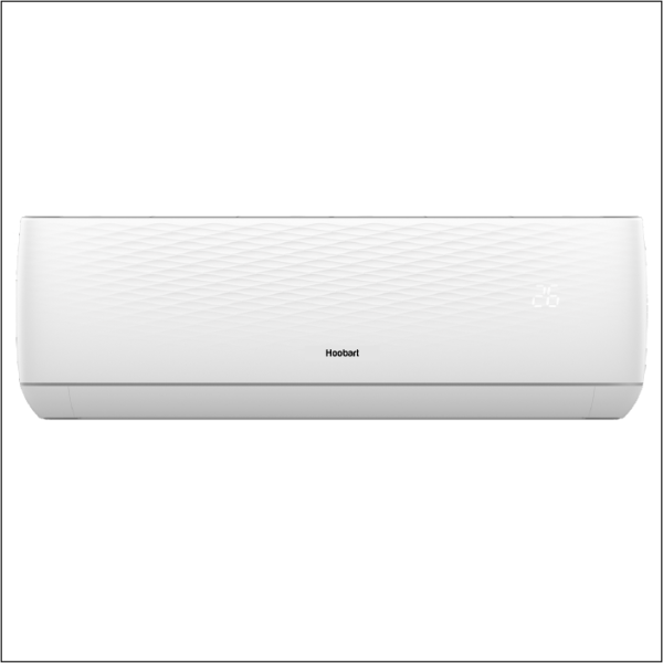 HOOBART HBAX12INV-WMSE4