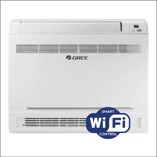 GREE 12 Console GEH12AAXD-K6DNA1A