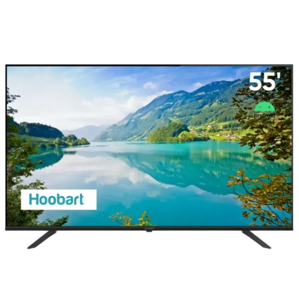 HOOBART 55 KTU 620 AND T